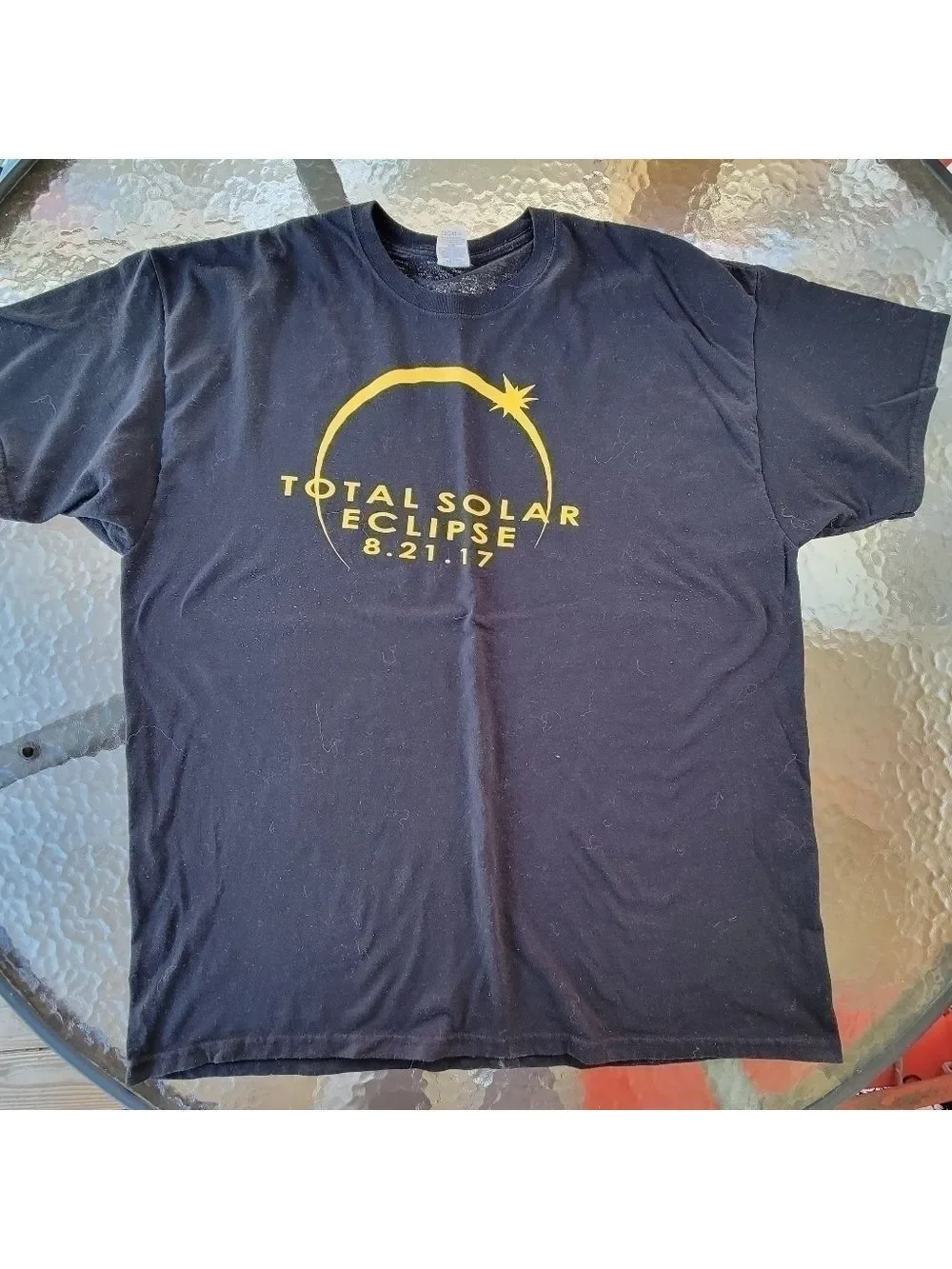 Jerseys tshirt size 2XL